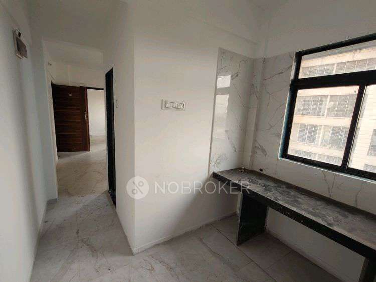 1 BHK Flat In Om Aditya	Paraiso for Rent  In Chs, Paraiso Chs, Beside Arihant Aarohi B2 Upper, Padle Gaon, Thane, Maharashtra 421204, India