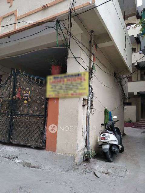 PG for Girls in Somajiguda