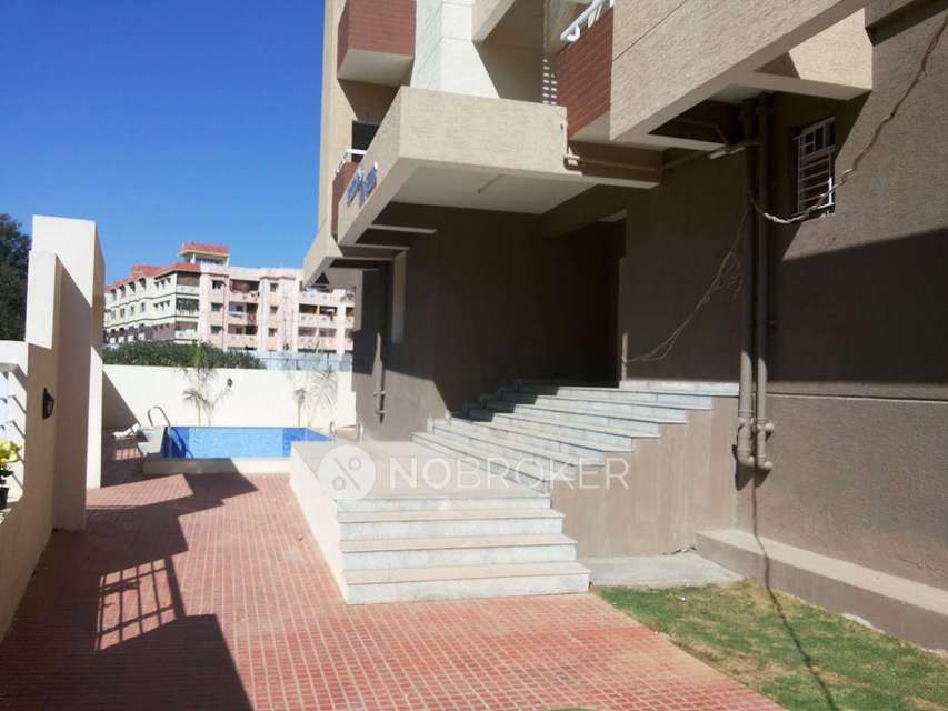 3 BHK Flat In Springseas Sunshine for Rent  In Whitefield