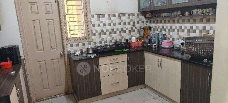 3 BHK Flat In Springseas Sunshine for Rent  In Whitefield