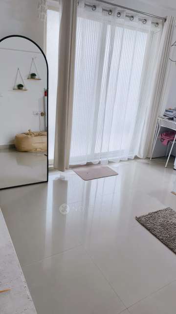 2 BHK Flat In Elegant Embassy For Sale  In Subramanyapura