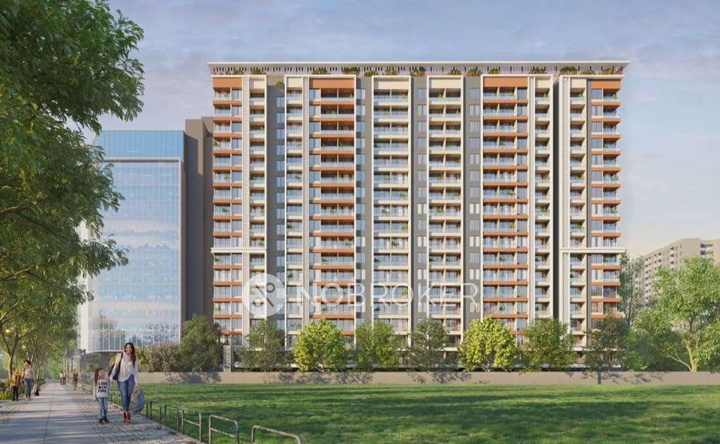 2 BHK Flat In Prithvi Paradise for Rent  In Prithvi Paradise