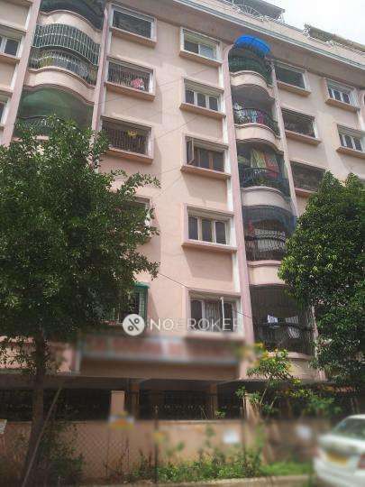 3 BHK Flat In Sai Sadan Apartment For Sale  In Sanjeeva Reddy Nagar