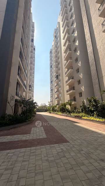 3 BHK Flat In Eipl The Tamarind for Rent  In Eipl The Tamarind