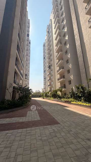 3 BHK Flat In Eipl The Tamarind for Rent  In Eipl The Tamarind