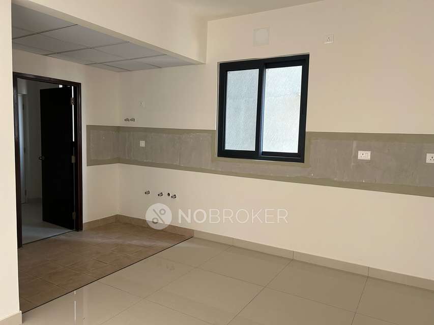 3 BHK Flat In Purva Atmosphere For Sale  In Thanisandra