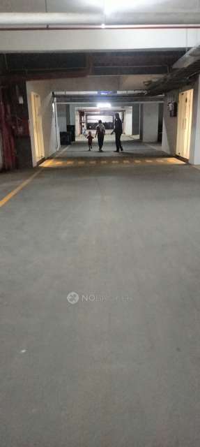 1 BHK Flat In Metro Life Optima for Rent  In  Pimpri-chinchwad