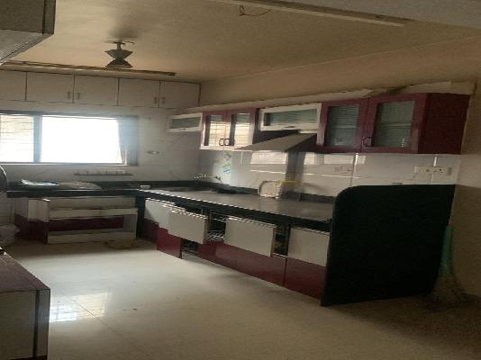 2 BHK Flat In Bank Auction Property - Pratibha Pearl For Sale  In Ganesh Peth