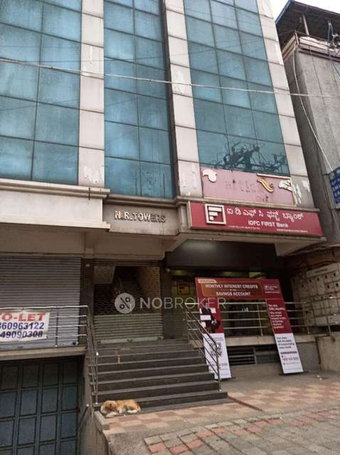 Shop in Banashankari, Bangalore for Rent 