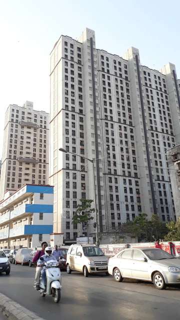 2 BHK Flat In Pancharatna Chs for Rent  In Andheri East