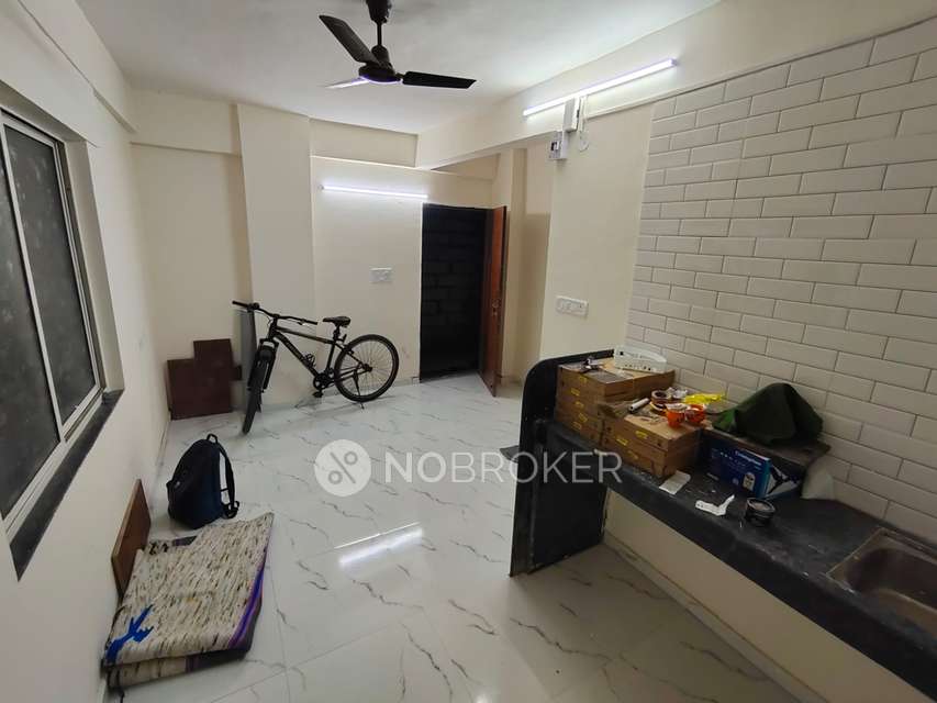 1 RK Flat In Nri Pune: Pune Generic Cohort Facebook Campaign, Pune for Rent  In Shree Ram Mandir