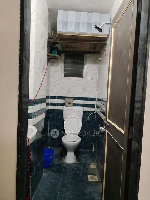 1 RK Flat In Nri Pune: Pune Generic Cohort Facebook Campaign, Pune for Rent  In Shree Ram Mandir