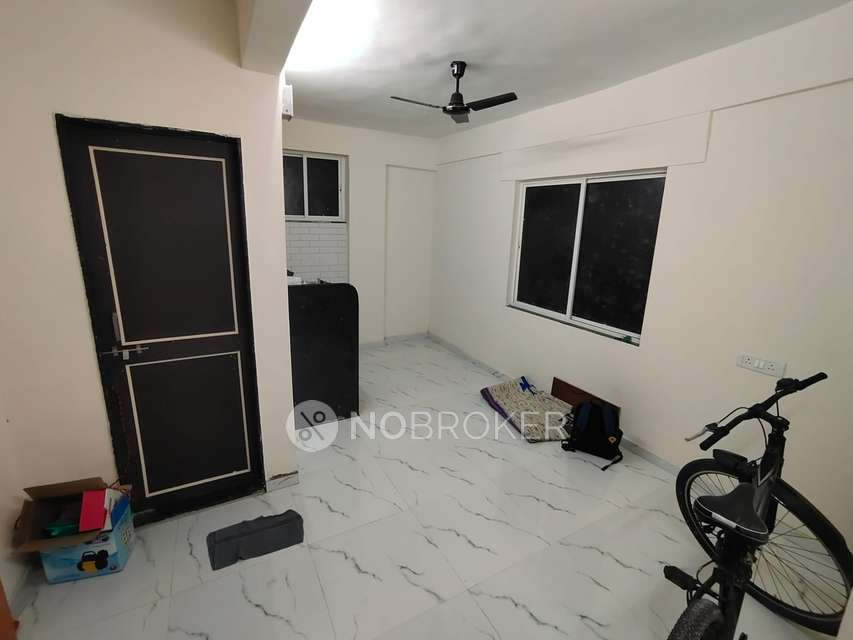 1 RK Flat In Nri Pune: Pune Generic Cohort Facebook Campaign, Pune for Rent  In Shree Ram Mandir