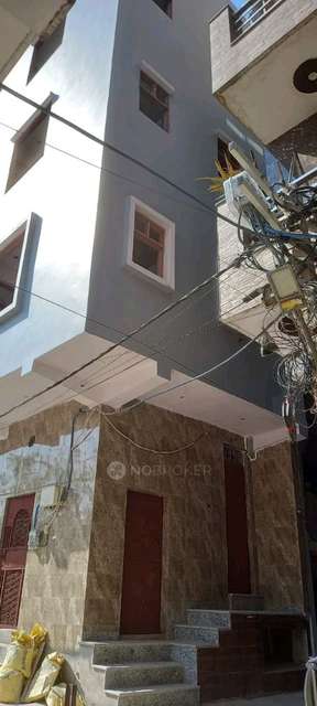 1 BHK House For Sale  In Chandan Vihar, West Sant Nagar, Burari, Delhi, India