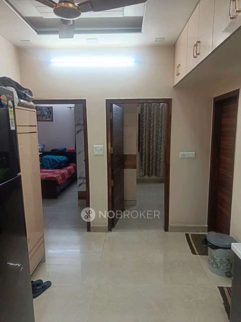 3 BHK Flat In Millennium Apartment For Sale  In Sector 18 Rohini, New Delhi
