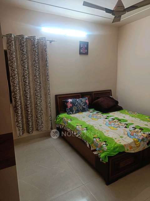 3 BHK Flat In Millennium Apartment For Sale  In Sector 18 Rohini, New Delhi