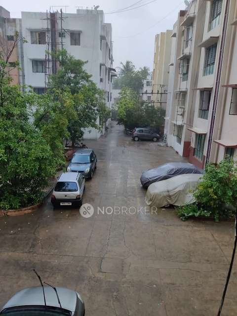 3 BHK Flat In Sneha Sadan for Rent  In Karpagam Avenue 4th Street