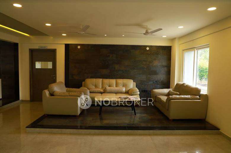3 BHK Flat In Dsr White Water  for Rent  In Gunjur Palya