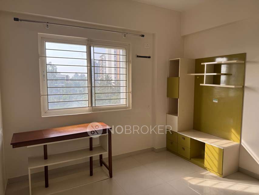 3 BHK Flat In Dsr White Water  for Rent  In Gunjur Palya