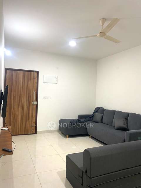 3 BHK Flat In The Serenity, Yelahanka for Rent  In Vaishnavi Serene 