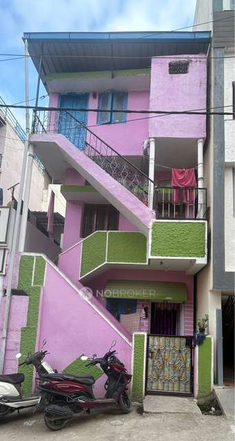 4+ BHK House For Sale  In Matadahalli, Rt Nagar