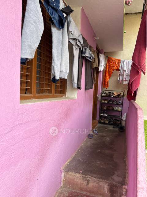 4+ BHK House For Sale  In Matadahalli, Rt Nagar