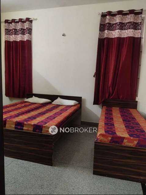 PG for Girls in Wadgaon Sheri