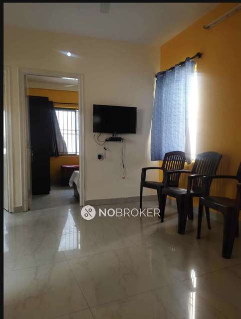 PG for Girls in Wadgaon Sheri