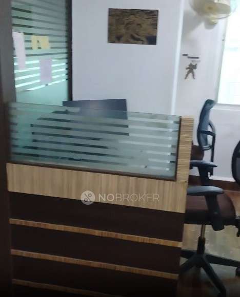 Co-Working  space in Parihar Chowk, Pune for Rent 