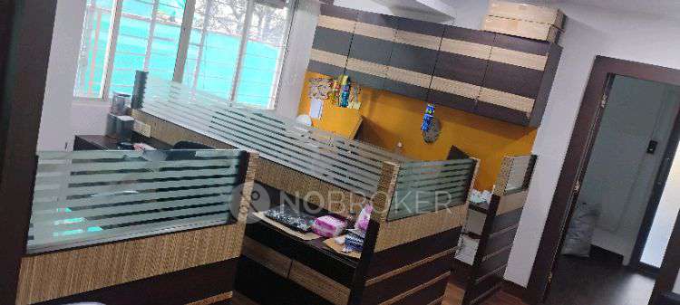 Co-Working  space in Parihar Chowk, Pune for Rent 