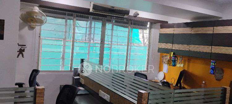 Co-Working  space in Parihar Chowk, Pune for Rent 