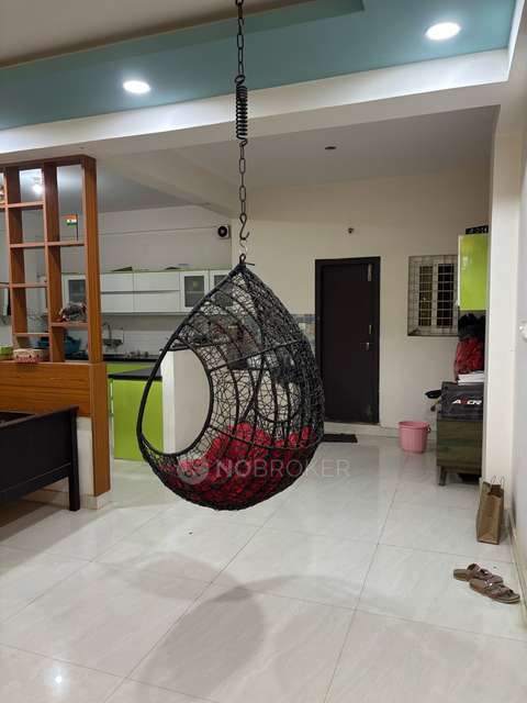 3 BHK Flat In Yashica Prime for Rent  In Balagere