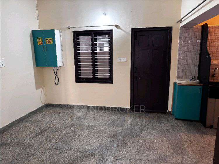 1 BHK House for Rent  In 56, Bagalur Main Rd, Shri Krishna Garden Layout, Kattigenahalli, Bengaluru, Sathanur, Karnataka 560064, India