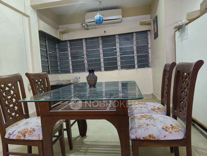 Shared Room for Male In 2 BHK  In Happy Colony