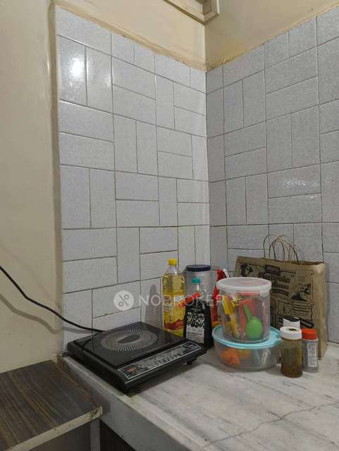 Shared Room for Male In 2 BHK  In Happy Colony