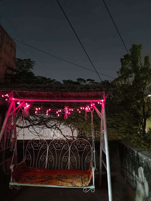 Shared Room for Male In 2 BHK  In Happy Colony