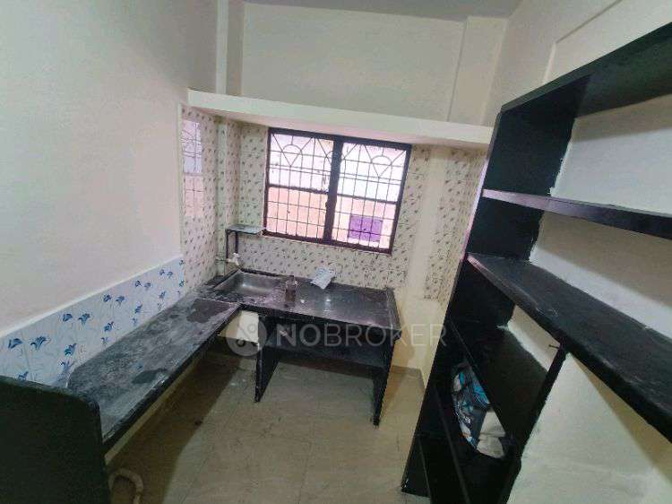 1 BHK Flat In Sai Raj Co Op Hsg Soc, Anand Nagar for Rent  In Anand Nagar