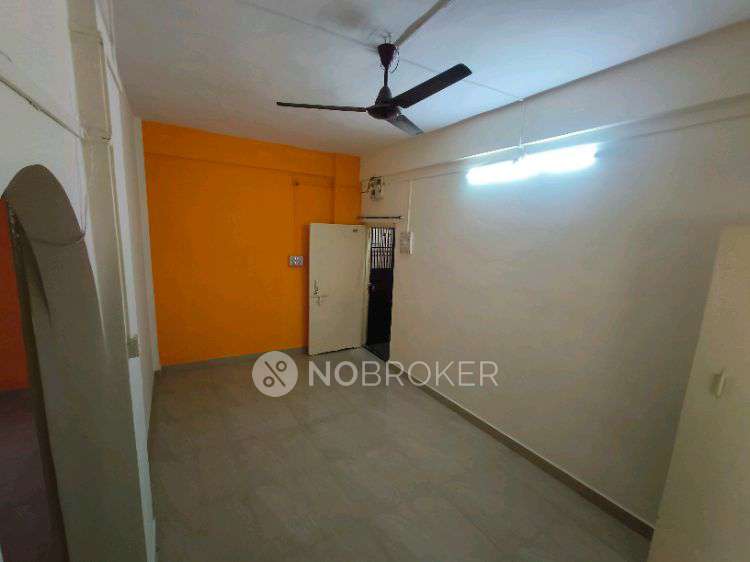 1 BHK Flat In Sai Raj Co Op Hsg Soc, Anand Nagar for Rent  In Anand Nagar