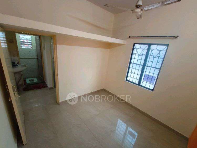 1 BHK Flat In Sai Raj Co Op Hsg Soc, Anand Nagar for Rent  In Anand Nagar