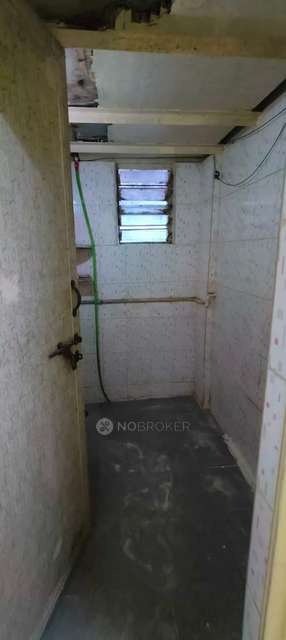 1 BHK Flat In Sai Raj Co Op Hsg Soc, Anand Nagar for Rent  In Anand Nagar