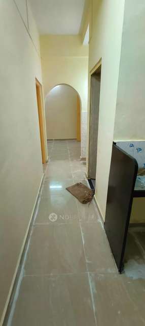 1 BHK Flat In Sai Raj Co Op Hsg Soc, Anand Nagar for Rent  In Anand Nagar