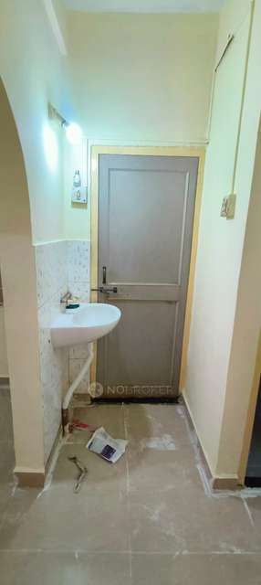 1 BHK Flat In Sai Raj Co Op Hsg Soc, Anand Nagar for Rent  In Anand Nagar