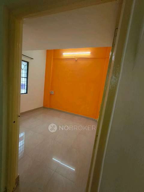 1 BHK Flat In Sai Raj Co Op Hsg Soc, Anand Nagar for Rent  In Anand Nagar