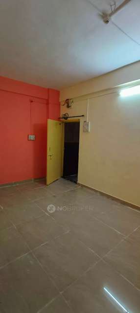 1 BHK Flat In Sai Raj Co Op Hsg Soc, Anand Nagar for Rent  In Anand Nagar