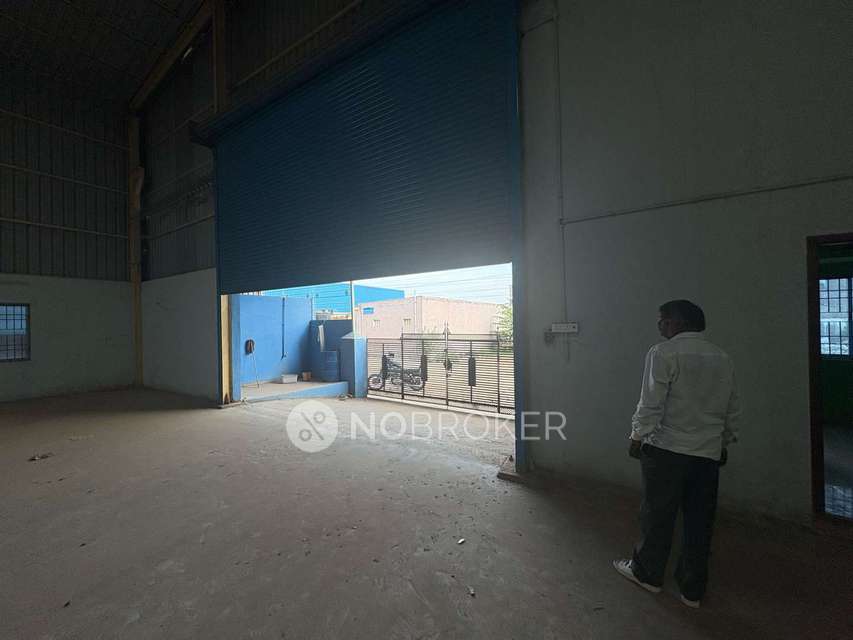 Industrial Shed in Thirumudivakkam, Chennai for Rent 