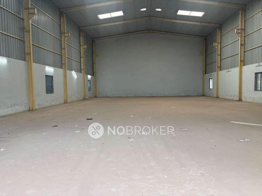 Industrial Shed in Thirumudivakkam, Chennai for Rent 