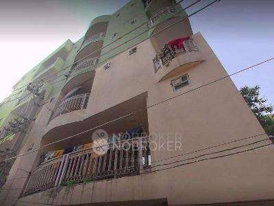 2 BHK Flat In Gajraj Apartment for Rent  In Sangam Vihar