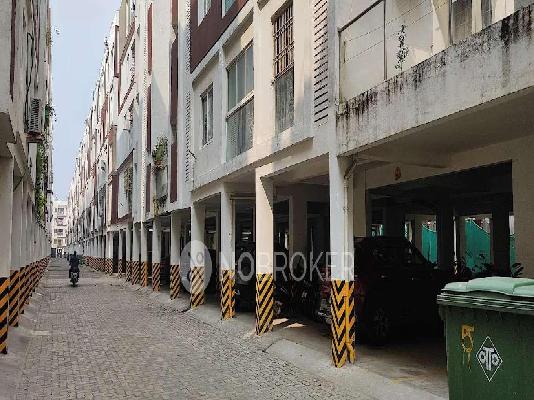 2 BHK Flat In Vgn Stafford For Sale  In Ambattur