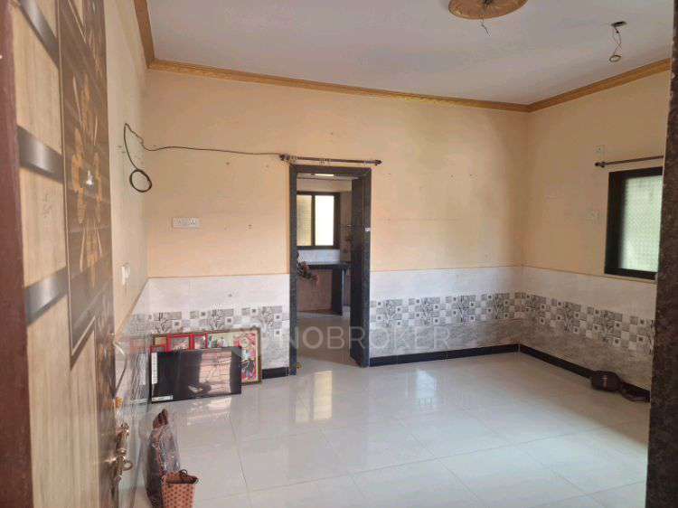 1 RK House for Rent  In 954, Sector 3, Kopar Khairane, Navi Mumbai, Maharashtra 400709, India