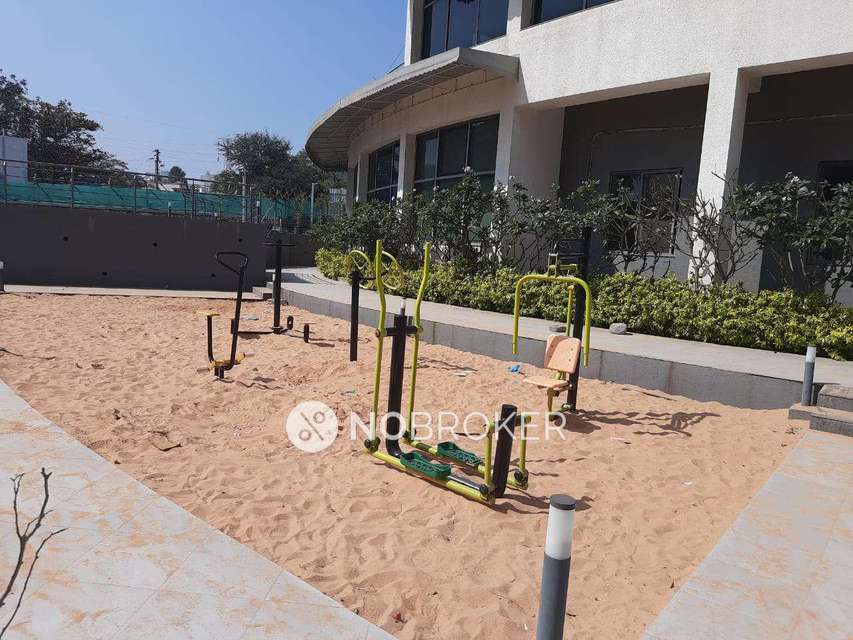 2 BHK Flat In Mohar Pratima For Sale  In Talegaon Dabhade